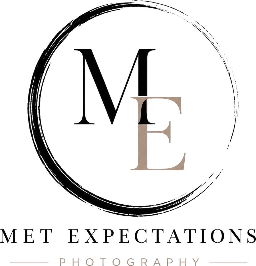 Met Expectations Photography